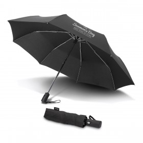 Swiss Peak Foldable Umbrellas